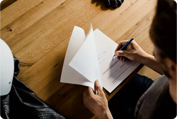 Get What You Need Fast