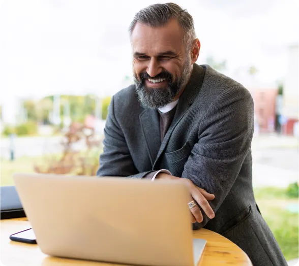 Built for Dealerships